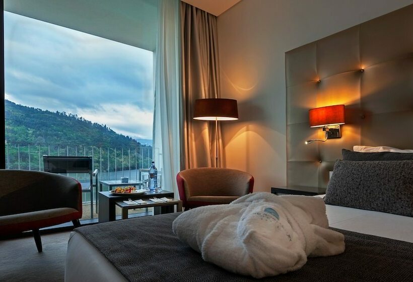 Номер Стандарт Вид на Реку, Douro Royal Valley Hotel & Spa