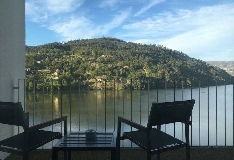 Номер Стандарт Вид на Реку, Douro Royal Valley Hotel & Spa