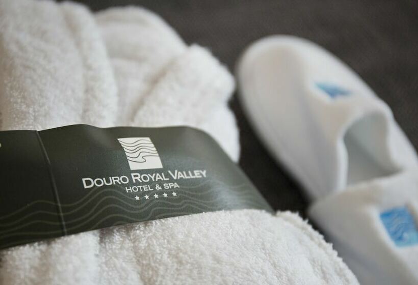 Номер Стандарт Вид на Реку, Douro Royal Valley Hotel & Spa