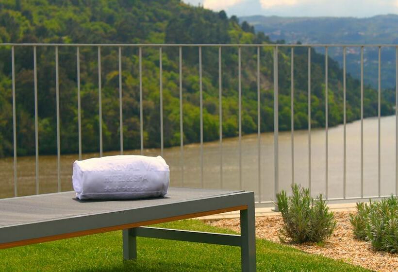 Люкс Вид на Реку, Douro Royal Valley Hotel & Spa