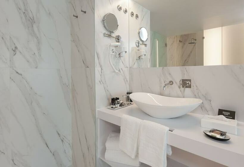 Номер Deluxe, Douro Royal Valley Hotel & Spa