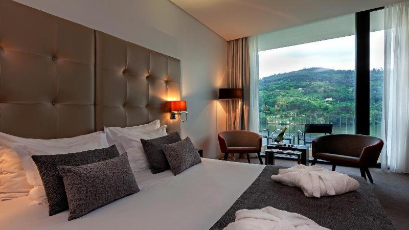 Номер Стандарт, Douro Royal Valley Hotel & Spa