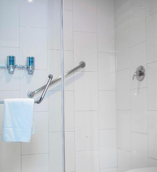 シングルデラックスルーム, Four Points By Sheraton Queretaro Norte