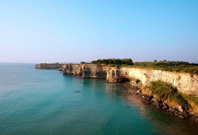 Номер Superior, Le Cale D'otranto Beach Resort