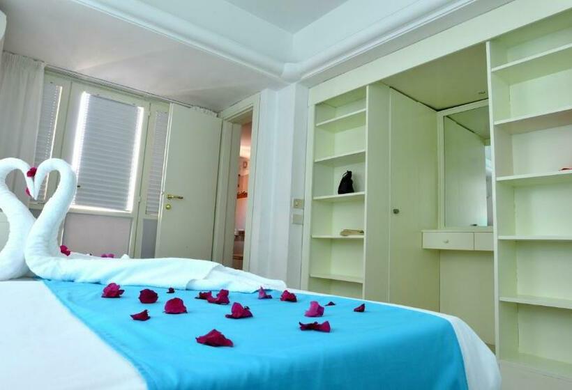 Номер Superior Одноместный, Le Cale D'otranto Beach Resort