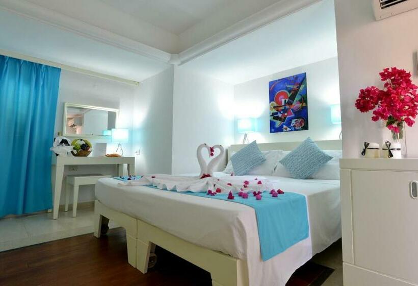 Семейный Номер, Le Cale D'otranto Beach Resort