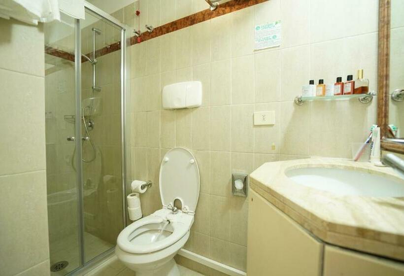 Семейный Номер, Le Cale D'otranto Beach Resort