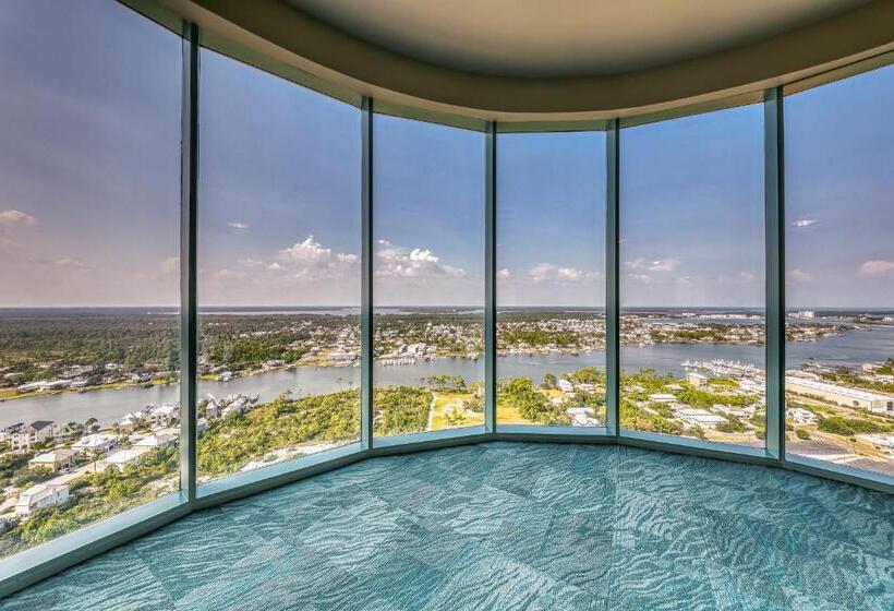 Апартаменты 3 Спальни, Turquoise Place