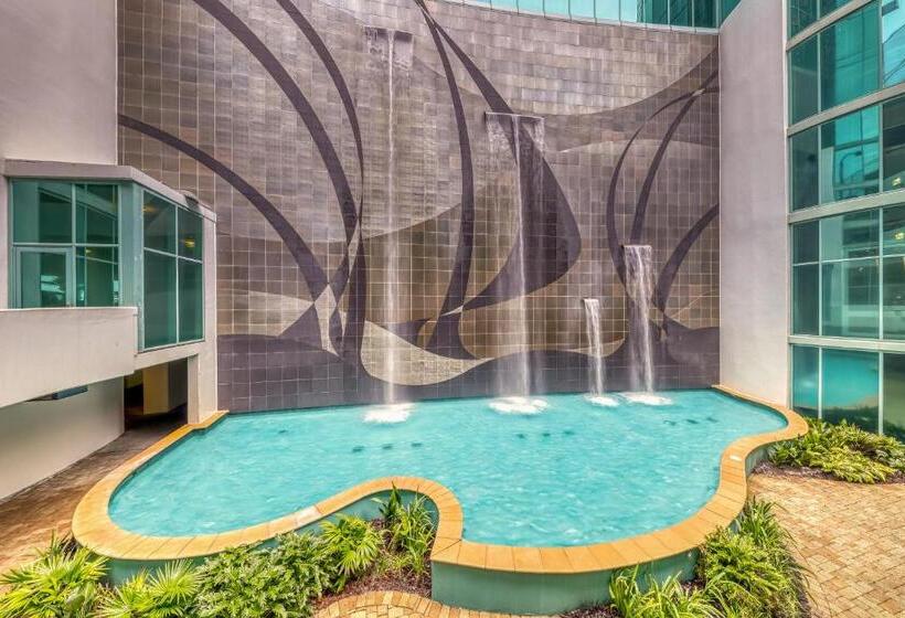 Апартаменты 3 Спальни, Turquoise Place