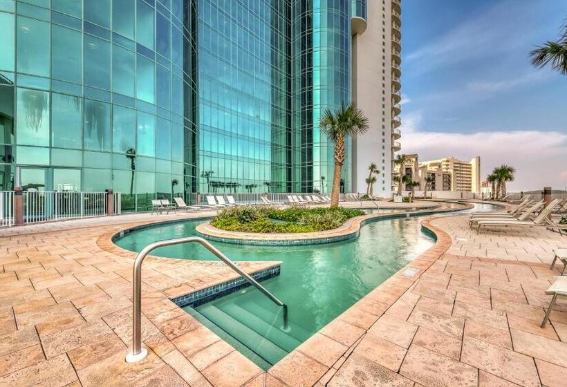 Апартаменты 3 Спальни, Turquoise Place