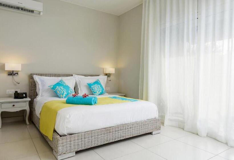 استودیو استاندارد با تراس, Voile Bleue Boutique