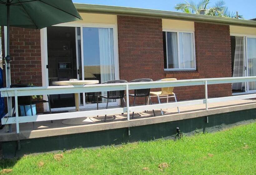 패밀리 룸, Merimbula Gardens Motel