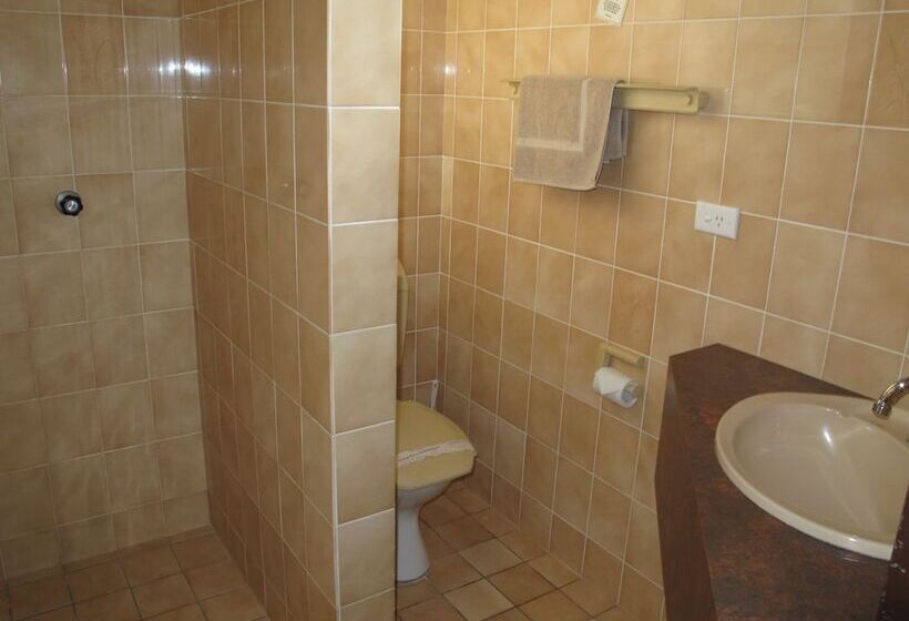 스탠다드 룸, Merimbula Gardens Motel