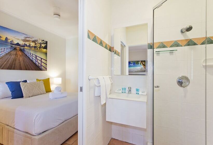 침실 1개 아파트, Rimini Holiday Apartments