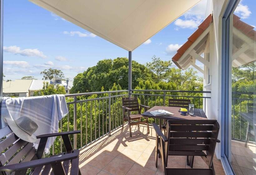 침실 1개 디럭스 아파트, Rimini Holiday Apartments