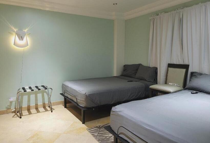 海の見える１ベッドルームアパートメント, Azure Rosarito Rental