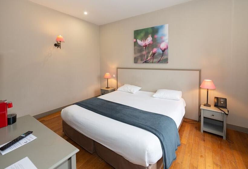 Номер Superior, Le Gingko   Hotel Du Golf Parc Robert Hersant