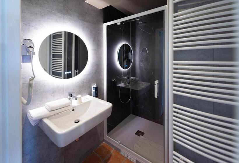 Номер Стандарт, Le Gingko   Hotel Du Golf Parc Robert Hersant