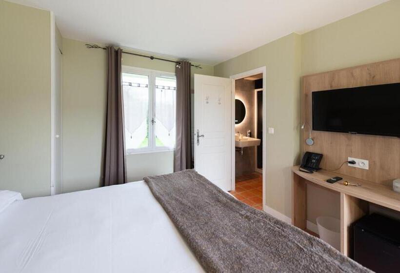 Номер Стандарт, Le Gingko   Hotel Du Golf Parc Robert Hersant