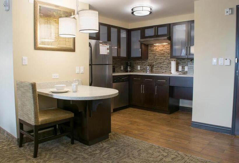 استودیوی استاندارد, Staybridge Suites Chihuahua, An Ihg