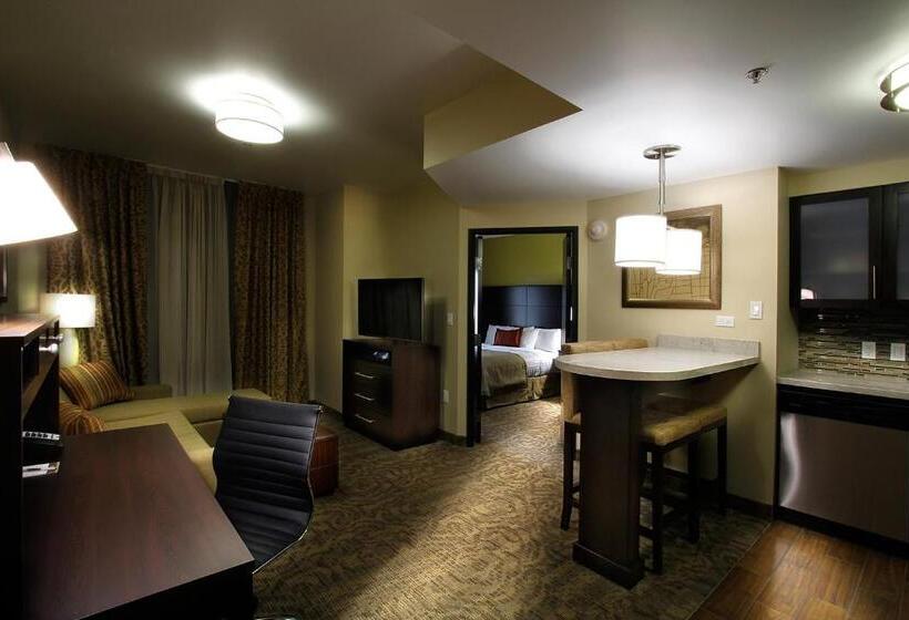 سوییت, Staybridge Suites Chihuahua, An Ihg