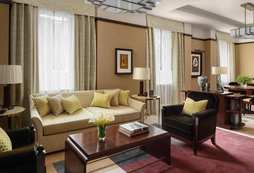 סוויטה, The Beaumont Mayfair