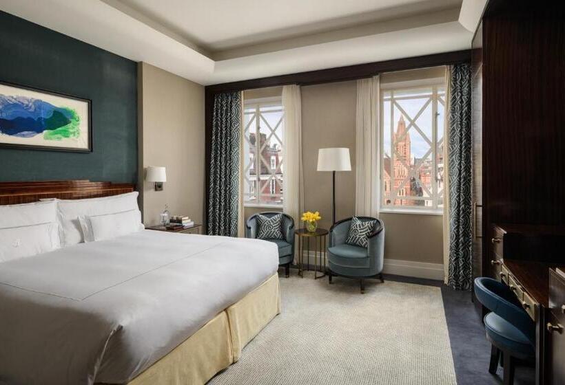 חדר סופריור, The Beaumont Mayfair