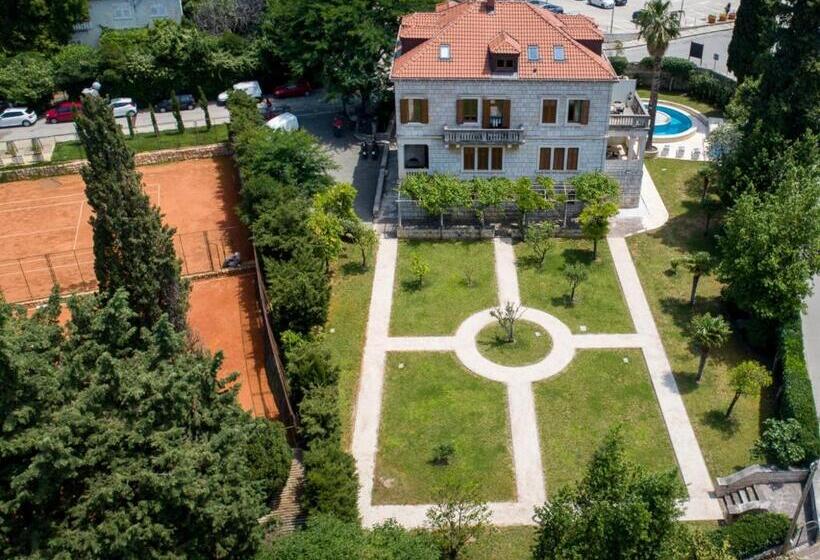 Апартаменты 2 Спальни, Boutique Villa Filaus