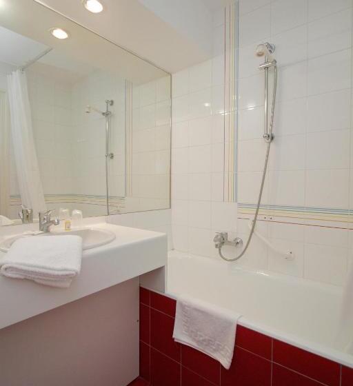 استودیوی استاندارد, Louison Appart & Suite