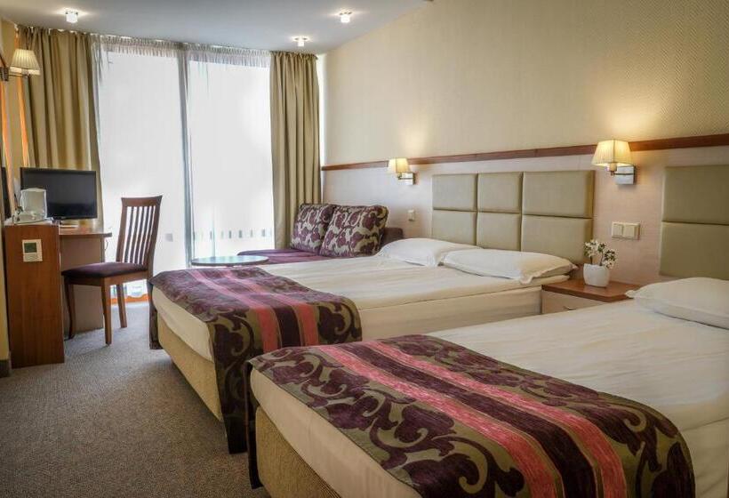 스탠다드 발코니 룸, Kaliakra Beach Hotel   Ultra All Inclusive