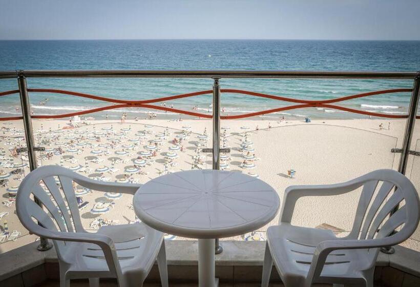 스탠다드 발코니 룸, Kaliakra Beach Hotel   Ultra All Inclusive
