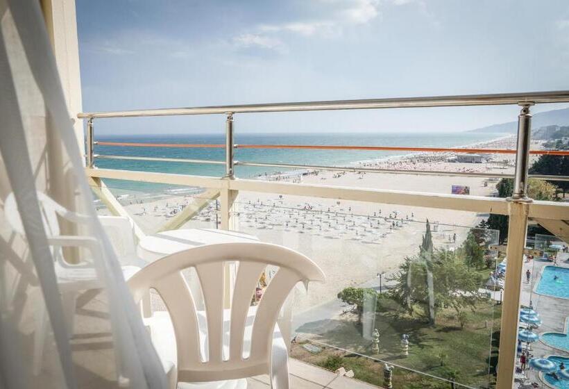 스탠다드 발코니 룸, Kaliakra Beach Hotel   Ultra All Inclusive