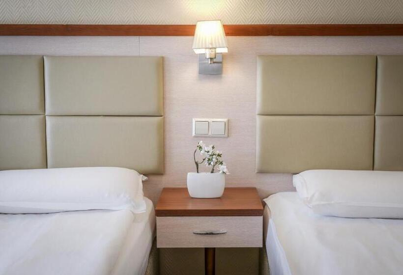 스탠다드 발코니 룸, Kaliakra Beach Hotel   Ultra All Inclusive