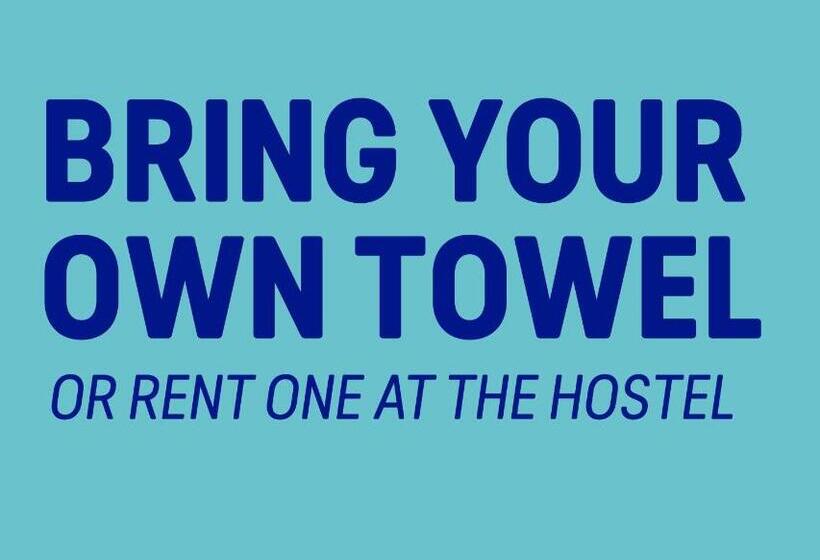Четырехместный Номер Стандарт, Stayokay Hostel Gorssel   Deventer