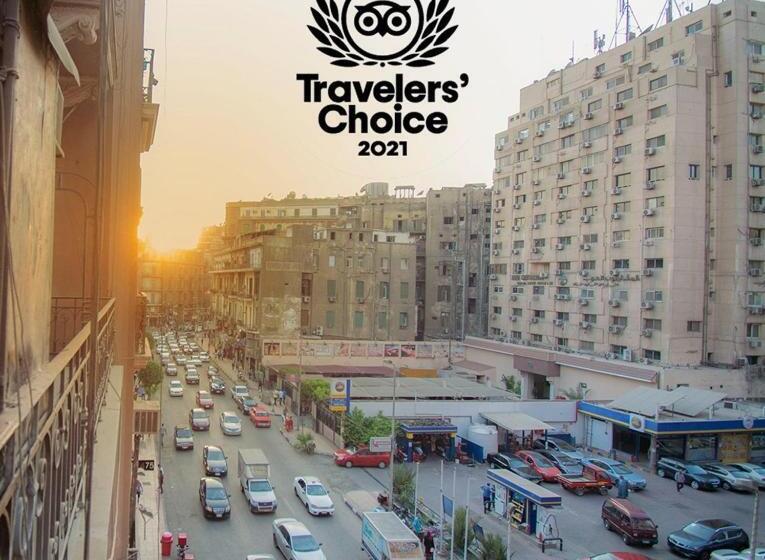 اتاق استاندارد سه تخته با سرویس بهداشتی مشترک, The Australian Hostel