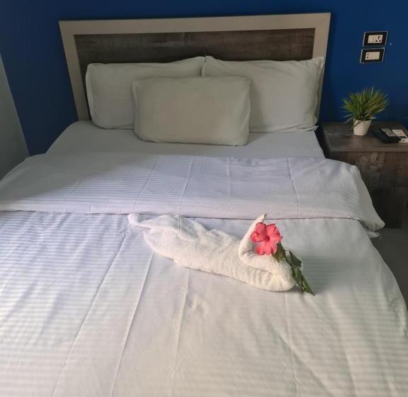 اتاق استاندارد, The Australian Hostel