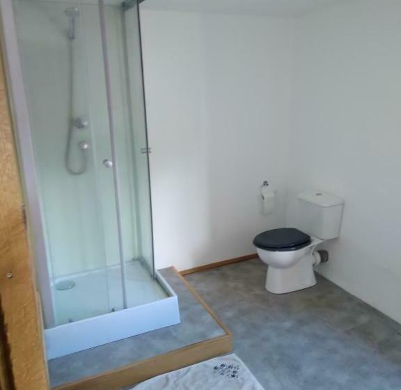 Номер Стандарт, Chambre D Hôtes De Puy Faucher