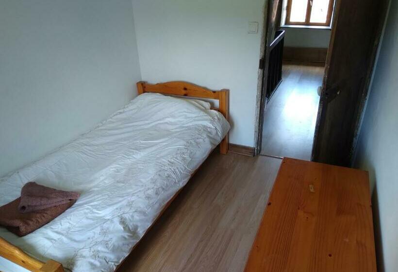 Номер Economy Индивидуальный, Chambre D Hôtes De Puy Faucher