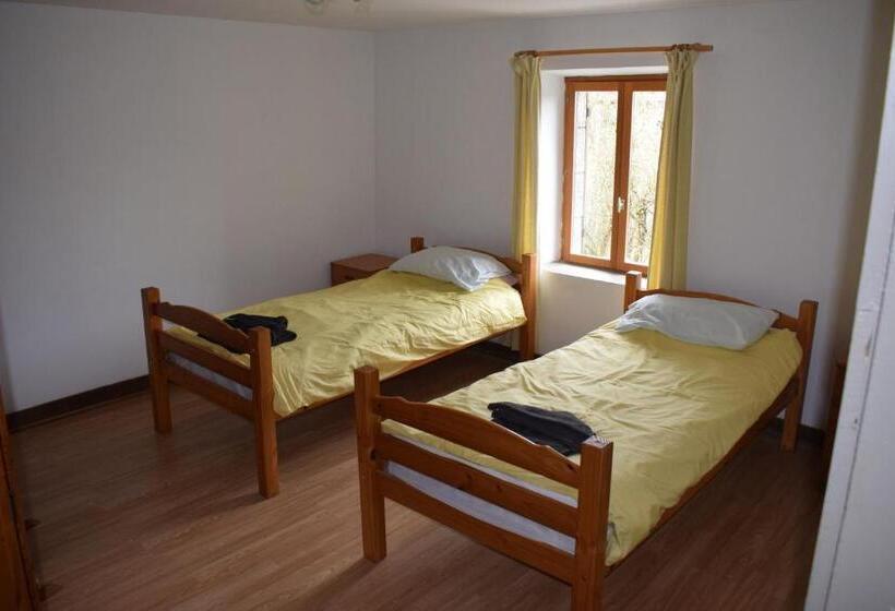 Номер Стандарт, Chambre D Hôtes De Puy Faucher