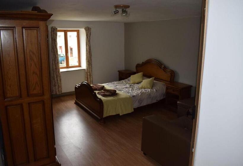 Семейный Номер, Chambre D Hôtes De Puy Faucher