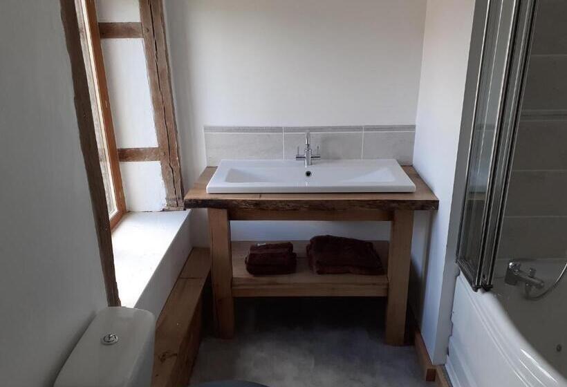 Номер Economy Индивидуальный, Chambre D Hôtes De Puy Faucher