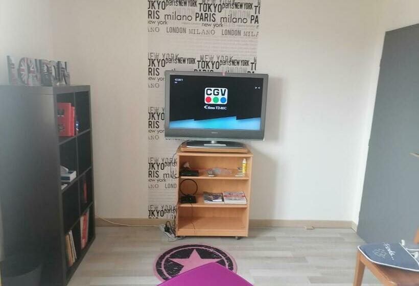 Номер Стандарт, Chambre De L Orée Du Bois