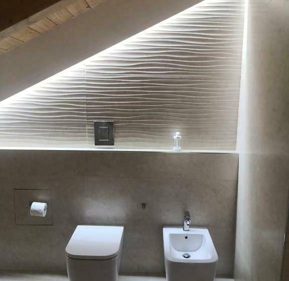 Номер Deluxe, Agriturismo Capocasale