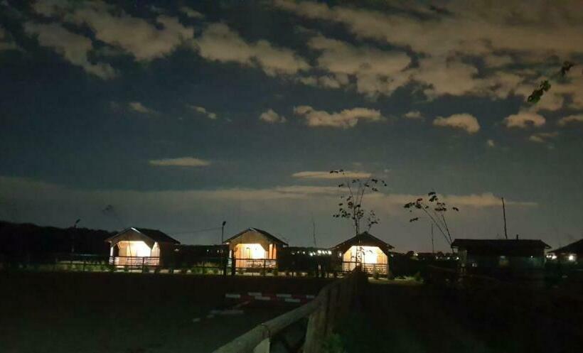 Шале 1 Спальня, Hobby Land Ranch Horse S Barn Guesthouse