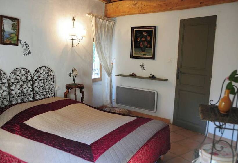 Номер Стандарт, Orangerie De Cardet   Maison D Hôtes   B&b