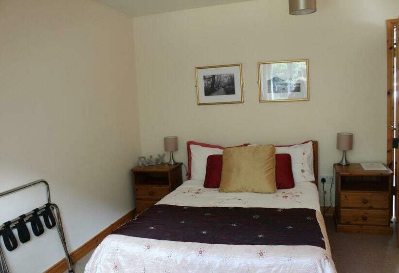 스탠다드 룸 산 전망, Riversdale House Room Only Accommodation, A98kd85