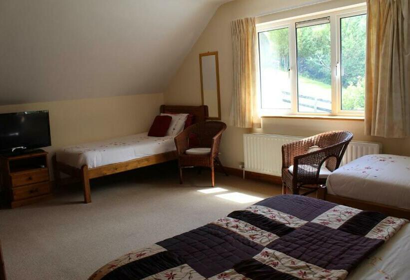 스탠다드 트리플 룸, Riversdale House Room Only Accommodation, A98kd85