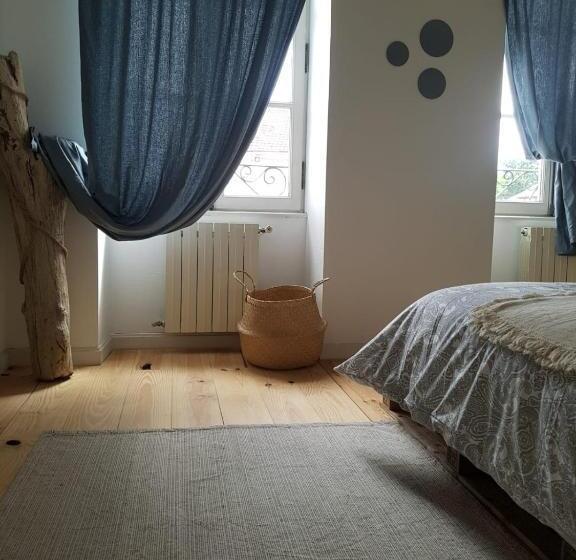 Семейный Номер, Villa Eva Des Landes