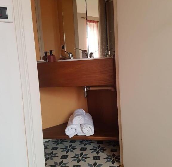 Номер Deluxe, Villa Eva Des Landes