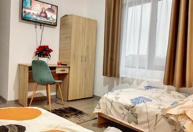 스탠다드 룸, Pensiunea Bozi Timisoara